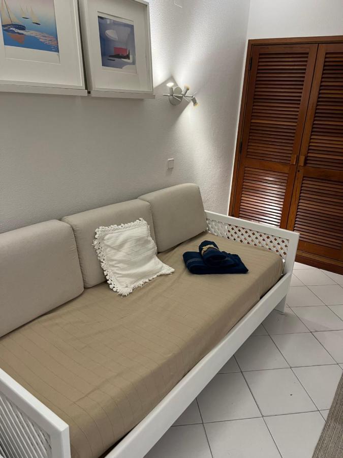 Lv Apartment Albufeira Eksteriør billede