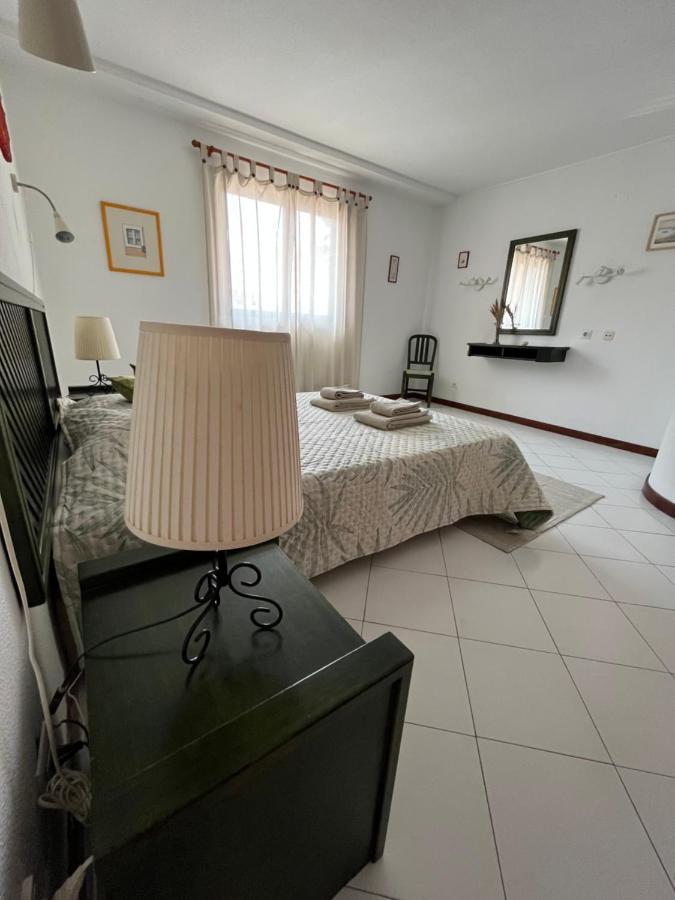 Lv Apartment Albufeira Eksteriør billede
