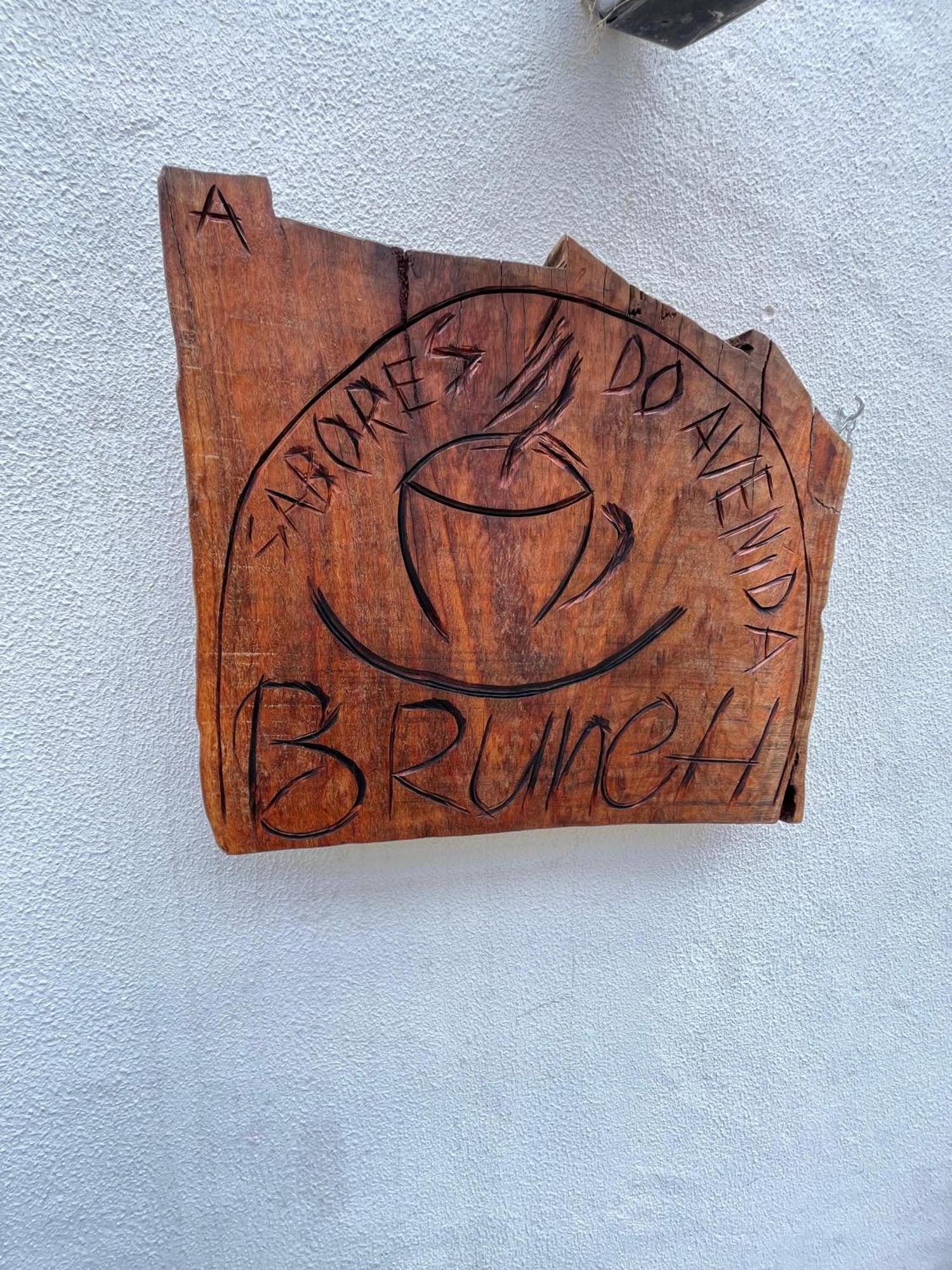 Lv Apartment Albufeira Eksteriør billede